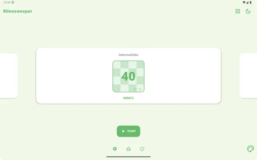 Kuyu Minesweeper Pro ডাউনলোড করুন – ১০০% গ্যারান্টিযুক্ত সমাধান - Screenshot 18