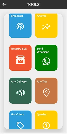 Trust App ডাউনলোড করুন – ৪০০+ অনলাইন সার্ভিস ও সেরা অফার - Screenshot 6
