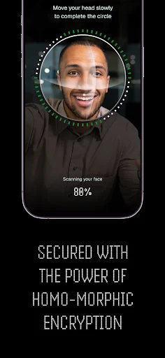 Download Mercle Latest – Proof of Personhood Identity Tool - Screenshot 3
