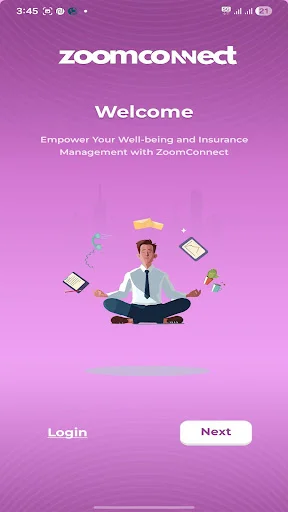 Zoom Connect ডাউনলোড করুন – ইনস্যুরেন্স ও হেলথ বেনিফিট অ্যাপ - Screenshot 7