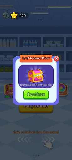 Crate Master: 3D Sorting Puzzle ডাউনলোড করুন – সেরা পাজল গেম - Screenshot 4
