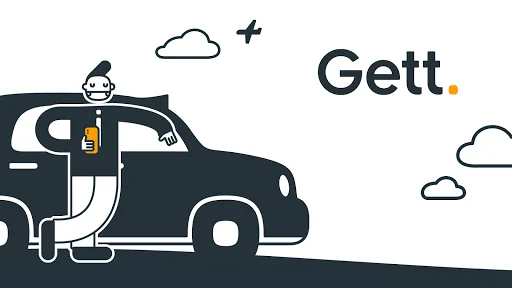 Gett Drivers অ্যাপ ডাউনলোড করুন – আয় বাড়ান সহজে - Screenshot 6