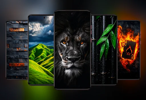 Motorola G84 Wallpaper ডাউনলোড করুন – সেরা এইচডি ওয়ালপেপার - Screenshot 1