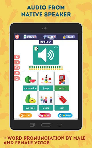 Japanese for Beginners ডাউনলোড করুন – সহজে জাপানি ভাষা শিখুন - Screenshot 21