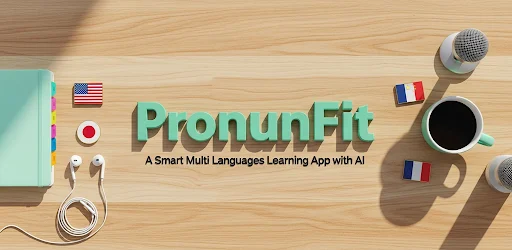 PronuniFit ডাউনলোড করুন – ইংরেজি ও চীনা ভাষা শিখুন স্মার্ট এআই দিয়ে - Screenshot 6