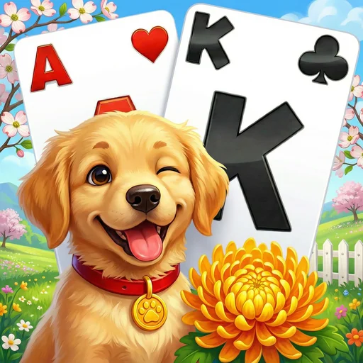Classic Solitaire: Farm Harvest ডাউনলোড করুন – সেরা কার্ড গেম