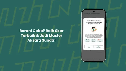 Translate Aksara Sunda ডাউনলোড করুন – সুন্দানিজ অনুবাদক ও কুইজ - Screenshot 12