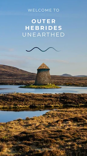 Outer Hebrides Unearthed ডাউনলোড করুন – ৬০০০ বছরের ইতিহাস দেখুন - Screenshot 9