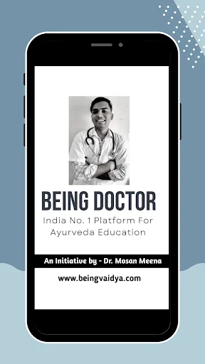 Being Doctor অ্যাপ ডাউনলোড করুন – সেরা মেডিকেল লার্নিং প্ল্যাটফর্ম - Screenshot 3