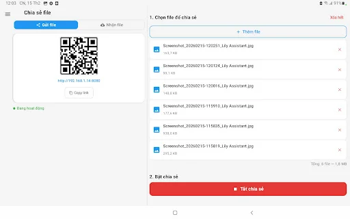 Lily – AI Agent ডাউনলোড করুন: অ্যান্ড্রয়েড ও Wear OS-এর সেরা এআই - Screenshot 14