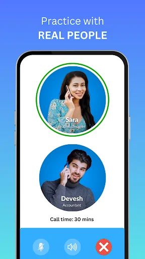Ace Fluency ডাউনলোড করুন – দ্রুত ইংরেজি শেখার সেরা অ্যাপ - Screenshot 3