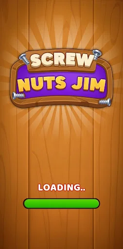 Screw Nuts Jim ডাউনলোড করুন – সেরা নাট ও বোল্ট পাজল গেম - Screenshot 15
