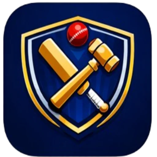 Cricket Auction: Team Builder ডাউনলোড করুন – সেরা ক্রিকেট অকশন গেম