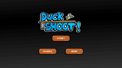 Duck Shoot! ডাউনলোড করুন – সেরা রেট্রো ডাক হান্টিং গেম - Screenshot 1