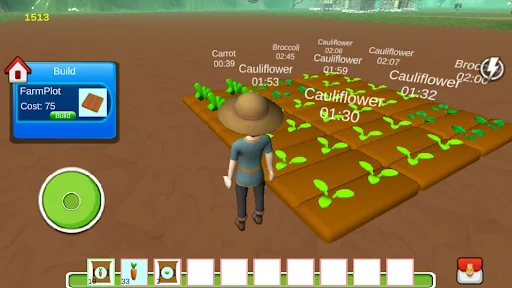 Indian Village Life Simulator ডাউনলোড করুন – গ্রামীণ ভারতের অভিজ্ঞতা - Screenshot 1