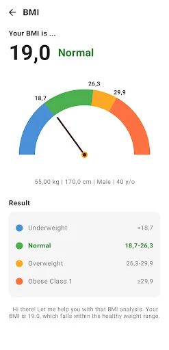 Lily – AI Agent ডাউনলোড করুন: অ্যান্ড্রয়েড ও Wear OS-এর সেরা এআই - Screenshot 8