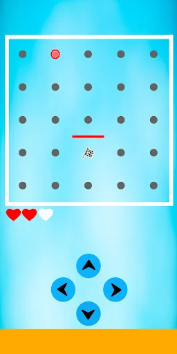 Maze Invisible ডাউনলোড করুন – সেরা ইনভিজিবল মেজ পাজল গেম - Screenshot 3