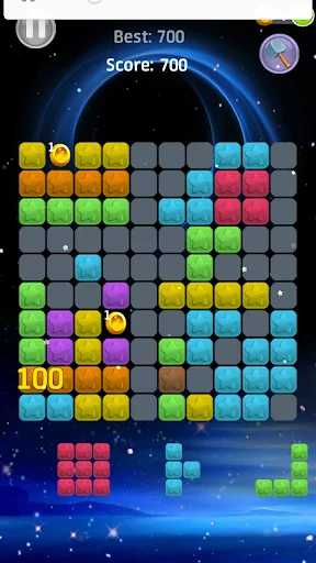 Pop Star Classic ডাউনলোড করুন – ৯টি মোড সহ সেরা পাজল গেম - Screenshot 10
