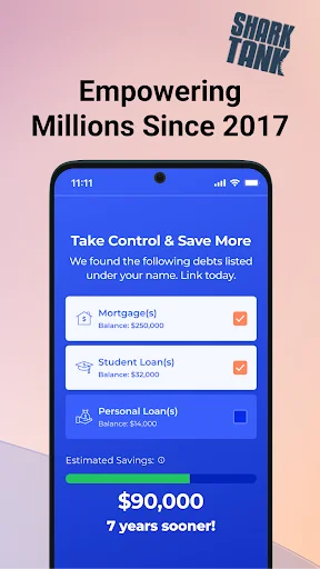 Changed: Debt Payoff Manager ডাউনলোড করুন – দ্রুত ঋণ পরিশোধ করুন - Screenshot 19