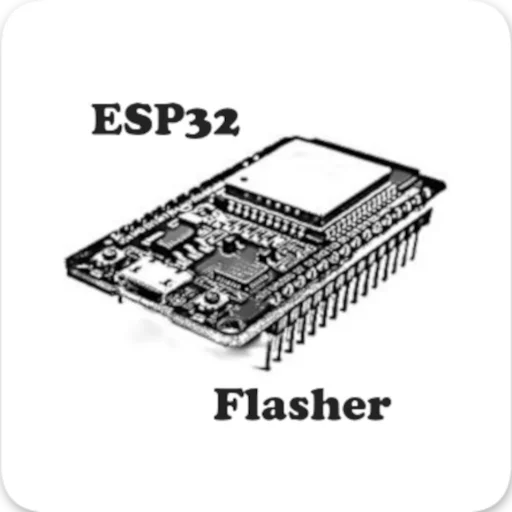 ESP32_Flasher ডাউনলোড করুন – ESP8266 ও ESP32 ফ্ল্যাশিং টুল