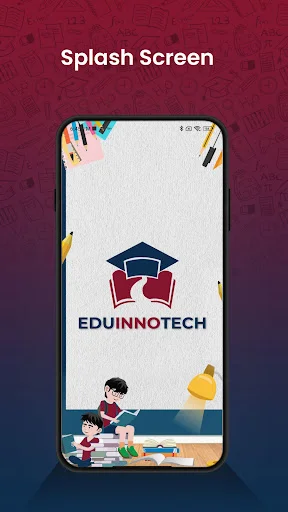 EduInnoTech ডাউনলোড করুন – শিক্ষার্থীদের জন্য সেরা শিক্ষা অ্যাপ - Screenshot 9