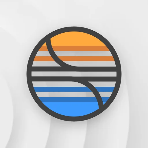 Borderline Icon Pack ডাউনলোড করুন – আপনার ফোনের স্টাইল পরিবর্তন করুন