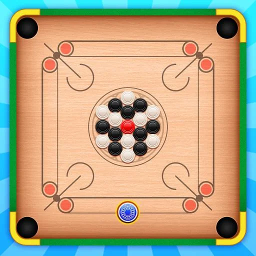Latest Carrom Board Game ডাউনলোড করুন – সেরা মাল্টিপ্লেয়ার অভিজ্ঞতা