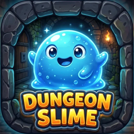 Dungeon Slime: Puzzle Game ডাউনলোড করুন – সেরা লজিক গেম