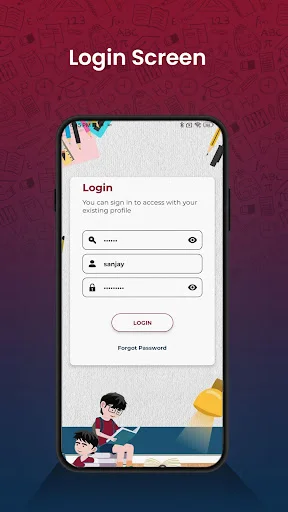 EduInnoTech ডাউনলোড করুন – শিক্ষার্থীদের জন্য সেরা শিক্ষা অ্যাপ - Screenshot 18