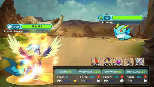 Monster Trips Chaos ডাউনলোড করুন – সেরা অ্যাডভেঞ্চার গেম - Screenshot 3