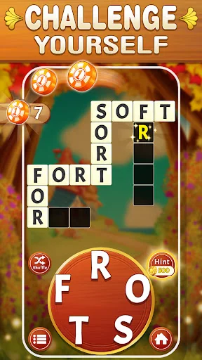 Game of Words ডাউনলোড করুন – সেরা শব্দ ধাঁধা ও ব্রেইন ট্রেনিং গেম - Screenshot 4