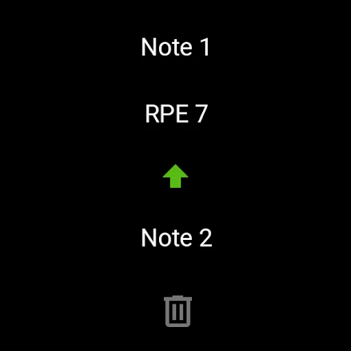 Workout Tracker & Gym Plan Log ডাউনলোড করুন – সেরা ফিটনেস ট্র্যাকার - Screenshot 14