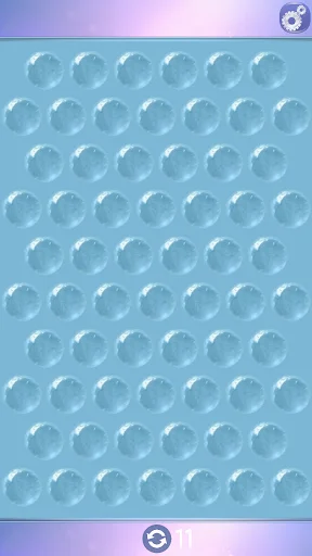 Bubble Wrap – Classic – Pop it ডাউনলোড করুন – সেরা অ্যান্টি-স্ট্রেস গেম - Screenshot 1