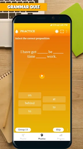 English Sentence Master ডাউনলোড করুন – ইংরেজি শেখার সেরা অ্যাপ - Screenshot 12