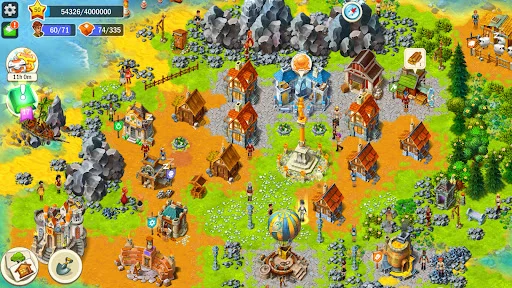 WORLDS Evolution ডাউনলোড করুন – সেরা বিল্ডিং সিমুলেটর গেম - Screenshot 8