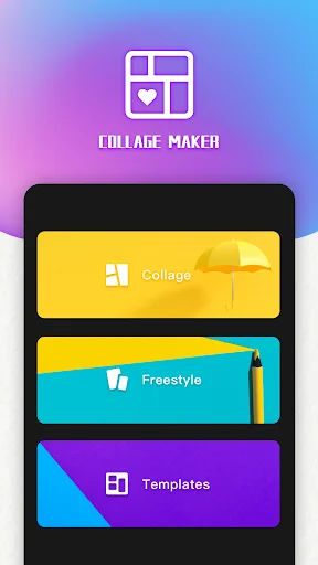 Photo Collage Maker ডাউনলোড করুন – সেরা ফটো এডিটর ও কোলাজ মেকার - Screenshot 17