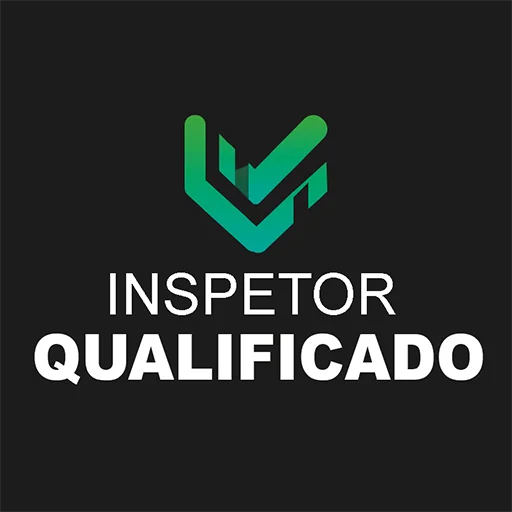 Inspetor Qualificado ডাউনলোড করুন – পরীক্ষার প্রস্তুতি ও সিমুলেশন