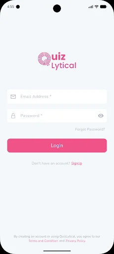 QuizLytical App ডাউনলোড করুন – BECE পরীক্ষার প্রস্তুতির সেরা মাধ্যম - Screenshot 5