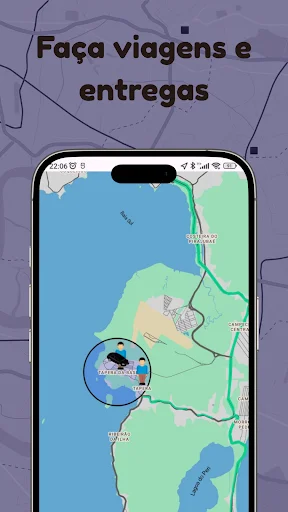 Zoomi Drive ডাউনলোড করুন – নিরাপদে এবং সহজে ট্রিপ বুক করুন - Screenshot 25