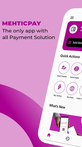 Mehticpay ডাউনলোড করুন – আপনার আর্থিক ব্যবস্থাপনা এখন হাতের মুঠোয় - Screenshot 17