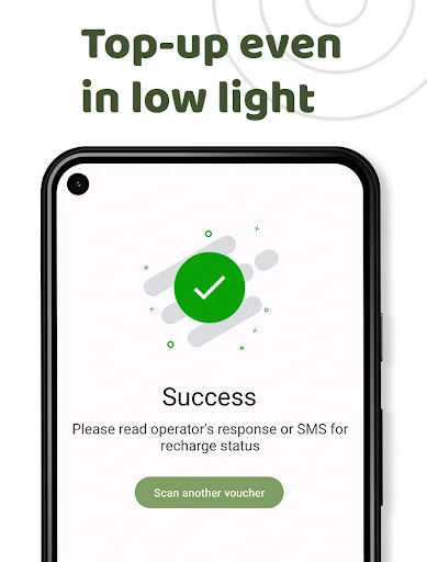 Voucher Master ডাউনলোড করুন – তানজানিয়ার এয়ারটাইম লোডার অ্যাপ - Screenshot 3