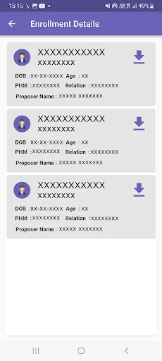 AgentDeck – Paramount TPA অ্যাপ ডাউনলোড করুন – স্বাস্থ্য বীমা পরিষেবা - Screenshot 10