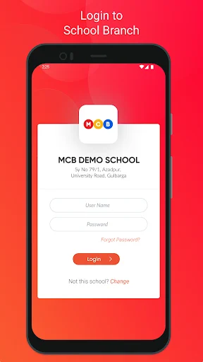 SMART MCB ডাউনলোড করুন – স্কুল ম্যানেজমেন্টের সেরা অ্যাপ - Screenshot 19