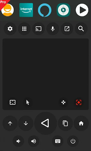 Zank Remote ডাউনলোড করুন – অ্যান্ড্রয়েড ও ফায়ার টিভির জন্য সেরা রিমোট - Screenshot 4