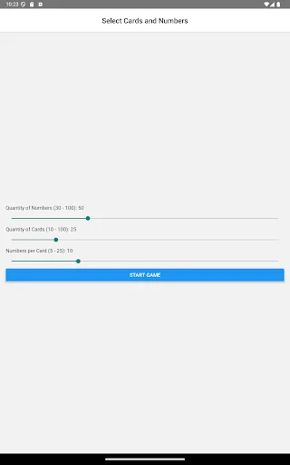 Lucky Number Drawer ডাউনলোড করুন – ফ্যামিলি বিঙ্গো গেম - Screenshot 17