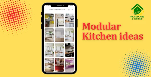 House Plans and Designs ডাউনলোড করুন – সেরা বাড়ির নকশা - Screenshot 22