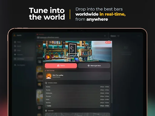 Apollo: Music Tuned to You ডাউনলোড করুন – সেরা মিউজিক অভিজ্ঞতা - Screenshot 8