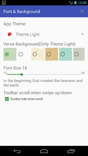 Luganda English Audio Bible ডাউনলোড করুন – অফলাইন বাইবেল অডিও - Screenshot 20