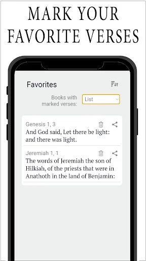 Santa Biblia Español Inglés ডাউনলোড করুন – অফলাইন বাইবেল ও গেম - Screenshot 25