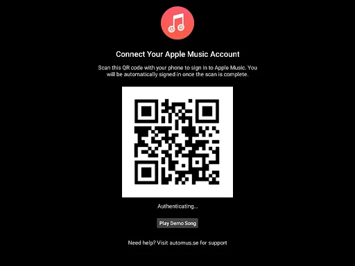 Automus ডাউনলোড করুন – অ্যান্ড্রয়েড অটোমোটিভের জন্য সেরা অ্যাপল মিউজিক প্লেয়ার - Screenshot 5